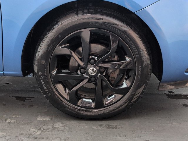 USED 2019 69 Vauxhall Corsa 1.4i Ecotec Griffin Hatchback 5dr Petrol Manual Euro 6 (75 Ps) 16" Alloys+heated Rear Window