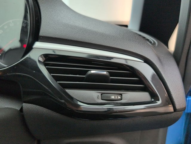 USED 2019 69 Vauxhall Corsa 1.4i Ecotec Griffin Hatchback 5dr Petrol Manual Euro 6 (75 Ps) 16" Alloys+heated Rear Window