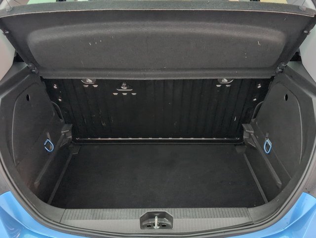 USED 2019 69 Vauxhall Corsa 1.4i Ecotec Griffin Hatchback 5dr Petrol Manual Euro 6 (75 Ps) 16" Alloys+heated Rear Window