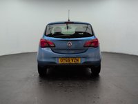 USED 2019 69 Vauxhall Corsa 1.4i Ecotec Griffin Hatchback 5dr Petrol Manual Euro 6 (75 Ps) 16" Alloys+heated Rear Window