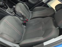 USED 2019 69 Vauxhall Corsa 1.4i Ecotec Griffin Hatchback 5dr Petrol Manual Euro 6 (75 Ps) 16" Alloys+heated Rear Window