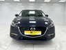 USED 2017 67 MAZDA MAZDA3 2.2 SKYACTIV-D Sport Nav Fastback 4dr Diesel Manual Euro 6 (s/s) (150 ps)  