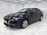 USED 2017 67 MAZDA MAZDA3 2.2 SKYACTIV-D Sport Nav Fastback 4dr Diesel Manual Euro 6 (s/s) (150 ps)  