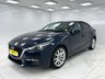 USED 2017 67 MAZDA MAZDA3 2.2 SKYACTIV-D Sport Nav Fastback 4dr Diesel Manual Euro 6 (s/s) (150 ps)  