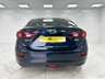 USED 2017 67 MAZDA MAZDA3 2.2 SKYACTIV-D Sport Nav Fastback 4dr Diesel Manual Euro 6 (s/s) (150 ps)  