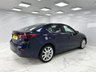 USED 2017 67 MAZDA MAZDA3 2.2 SKYACTIV-D Sport Nav Fastback 4dr Diesel Manual Euro 6 (s/s) (150 ps)  