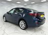 USED 2017 67 MAZDA MAZDA3 2.2 SKYACTIV-D Sport Nav Fastback 4dr Diesel Manual Euro 6 (s/s) (150 ps)  