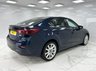 USED 2017 67 MAZDA MAZDA3 2.2 SKYACTIV-D Sport Nav Fastback 4dr Diesel Manual Euro 6 (s/s) (150 ps)  