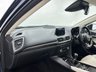 USED 2017 67 MAZDA MAZDA3 2.2 SKYACTIV-D Sport Nav Fastback 4dr Diesel Manual Euro 6 (s/s) (150 ps)  