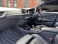 USED 2020 20 BMW 1 SERIES 2.0 M135i Hatchback 5dr Petrol Auto xDrive Euro 6 (s/s) (306 ps) M PERFORMANCE