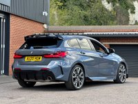 USED 2020 20 BMW 1 SERIES 2.0 M135i Hatchback 5dr Petrol Auto xDrive Euro 6 (s/s) (306 ps) M PERFORMANCE
