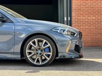USED 2020 20 BMW 1 SERIES 2.0 M135i Hatchback 5dr Petrol Auto xDrive Euro 6 (s/s) (306 ps) M PERFORMANCE