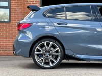 USED 2020 20 BMW 1 SERIES 2.0 M135i Hatchback 5dr Petrol Auto xDrive Euro 6 (s/s) (306 ps) M PERFORMANCE