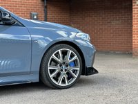 USED 2020 20 BMW 1 SERIES 2.0 M135i Hatchback 5dr Petrol Auto xDrive Euro 6 (s/s) (306 ps) M PERFORMANCE