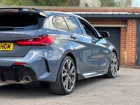USED 2020 20 BMW 1 SERIES 2.0 M135i Hatchback 5dr Petrol Auto xDrive Euro 6 (s/s) (306 ps) M PERFORMANCE