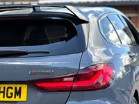 USED 2020 20 BMW 1 SERIES 2.0 M135i Hatchback 5dr Petrol Auto xDrive Euro 6 (s/s) (306 ps) M PERFORMANCE