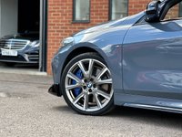 USED 2020 20 BMW 1 SERIES 2.0 M135i Hatchback 5dr Petrol Auto xDrive Euro 6 (s/s) (306 ps) M PERFORMANCE
