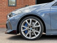 USED 2020 20 BMW 1 SERIES 2.0 M135i Hatchback 5dr Petrol Auto xDrive Euro 6 (s/s) (306 ps) M PERFORMANCE