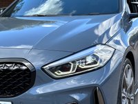 USED 2020 20 BMW 1 SERIES 2.0 M135i Hatchback 5dr Petrol Auto xDrive Euro 6 (s/s) (306 ps) M PERFORMANCE