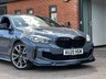 USED 2020 20 BMW 1 SERIES 2.0 M135i Hatchback 5dr Petrol Auto xDrive Euro 6 (s/s) (306 ps) M PERFORMANCE