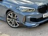 USED 2020 20 BMW 1 SERIES 2.0 M135i Hatchback 5dr Petrol Auto xDrive Euro 6 (s/s) (306 ps) M PERFORMANCE