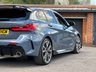 USED 2020 20 BMW 1 SERIES 2.0 M135i Hatchback 5dr Petrol Auto xDrive Euro 6 (s/s) (306 ps) M PERFORMANCE
