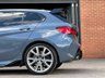 USED 2020 20 BMW 1 SERIES 2.0 M135i Hatchback 5dr Petrol Auto xDrive Euro 6 (s/s) (306 ps) M PERFORMANCE