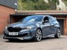 USED 2020 20 BMW 1 SERIES 2.0 M135i Hatchback 5dr Petrol Auto xDrive Euro 6 (s/s) (306 ps) M PERFORMANCE