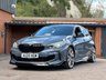 USED 2020 20 BMW 1 SERIES 2.0 M135i Hatchback 5dr Petrol Auto xDrive Euro 6 (s/s) (306 ps) M PERFORMANCE