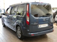 USED 2022 22 FORD GRAND TOURNEO CONNECT 1.5 EcoBlue Titanium MPV 5dr Diesel Auto Euro 6 (s/s) (120 ps) 5 SEATS PANORAMIC SUNROOF PARKING SENSORS 1 OWNER SERVICE HISTORY WARRANTY