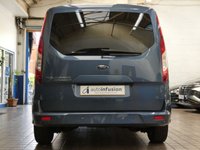 USED 2022 22 FORD GRAND TOURNEO CONNECT 1.5 EcoBlue Titanium MPV 5dr Diesel Auto Euro 6 (s/s) (120 ps) 5 SEATS PANORAMIC SUNROOF PARKING SENSORS 1 OWNER SERVICE HISTORY WARRANTY