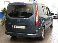 USED 2022 22 FORD GRAND TOURNEO CONNECT 1.5 EcoBlue Titanium MPV 5dr Diesel Auto Euro 6 (s/s) (120 ps) 5 SEATS PANORAMIC SUNROOF PARKING SENSORS 1 OWNER SERVICE HISTORY WARRANTY