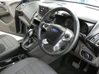 USED 2022 22 FORD GRAND TOURNEO CONNECT 1.5 EcoBlue Titanium MPV 5dr Diesel Auto Euro 6 (s/s) (120 ps) 5 SEATS PANORAMIC SUNROOF PARKING SENSORS 1 OWNER SERVICE HISTORY WARRANTY