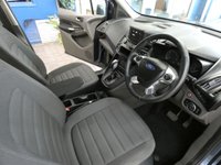 USED 2022 22 FORD GRAND TOURNEO CONNECT 1.5 EcoBlue Titanium MPV 5dr Diesel Auto Euro 6 (s/s) (120 ps) 5 SEATS PANORAMIC SUNROOF PARKING SENSORS 1 OWNER SERVICE HISTORY WARRANTY