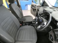USED 2022 22 FORD GRAND TOURNEO CONNECT 1.5 EcoBlue Titanium MPV 5dr Diesel Auto Euro 6 (s/s) (120 ps) 5 SEATS PANORAMIC SUNROOF PARKING SENSORS 1 OWNER SERVICE HISTORY WARRANTY