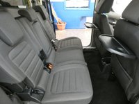 USED 2022 22 FORD GRAND TOURNEO CONNECT 1.5 EcoBlue Titanium MPV 5dr Diesel Auto Euro 6 (s/s) (120 ps) 5 SEATS PANORAMIC SUNROOF PARKING SENSORS 1 OWNER SERVICE HISTORY WARRANTY