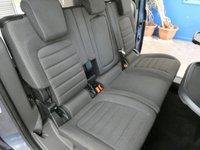 USED 2022 22 FORD GRAND TOURNEO CONNECT 1.5 EcoBlue Titanium MPV 5dr Diesel Auto Euro 6 (s/s) (120 ps) 5 SEATS PANORAMIC SUNROOF PARKING SENSORS 1 OWNER SERVICE HISTORY WARRANTY