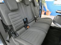 USED 2022 22 FORD GRAND TOURNEO CONNECT 1.5 EcoBlue Titanium MPV 5dr Diesel Auto Euro 6 (s/s) (120 ps) 5 SEATS PANORAMIC SUNROOF PARKING SENSORS 1 OWNER SERVICE HISTORY WARRANTY