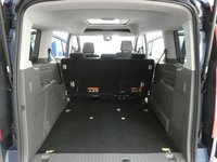 USED 2022 22 FORD GRAND TOURNEO CONNECT 1.5 EcoBlue Titanium MPV 5dr Diesel Auto Euro 6 (s/s) (120 ps) 5 SEATS PANORAMIC SUNROOF PARKING SENSORS 1 OWNER SERVICE HISTORY WARRANTY