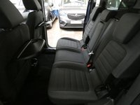 USED 2022 22 FORD GRAND TOURNEO CONNECT 1.5 EcoBlue Titanium MPV 5dr Diesel Auto Euro 6 (s/s) (120 ps) 5 SEATS PANORAMIC SUNROOF PARKING SENSORS 1 OWNER SERVICE HISTORY WARRANTY