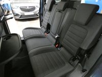 USED 2022 22 FORD GRAND TOURNEO CONNECT 1.5 EcoBlue Titanium MPV 5dr Diesel Auto Euro 6 (s/s) (120 ps) 5 SEATS PANORAMIC SUNROOF PARKING SENSORS 1 OWNER SERVICE HISTORY WARRANTY