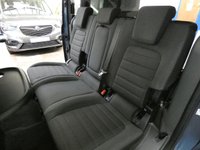 USED 2022 22 FORD GRAND TOURNEO CONNECT 1.5 EcoBlue Titanium MPV 5dr Diesel Auto Euro 6 (s/s) (120 ps) 5 SEATS PANORAMIC SUNROOF PARKING SENSORS 1 OWNER SERVICE HISTORY WARRANTY