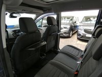 USED 2022 22 FORD GRAND TOURNEO CONNECT 1.5 EcoBlue Titanium MPV 5dr Diesel Auto Euro 6 (s/s) (120 ps) 5 SEATS PANORAMIC SUNROOF PARKING SENSORS 1 OWNER SERVICE HISTORY WARRANTY