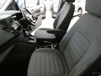 USED 2022 22 FORD GRAND TOURNEO CONNECT 1.5 EcoBlue Titanium MPV 5dr Diesel Auto Euro 6 (s/s) (120 ps) 5 SEATS PANORAMIC SUNROOF PARKING SENSORS 1 OWNER SERVICE HISTORY WARRANTY