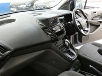 USED 2022 22 FORD GRAND TOURNEO CONNECT 1.5 EcoBlue Titanium MPV 5dr Diesel Auto Euro 6 (s/s) (120 ps) 5 SEATS PANORAMIC SUNROOF PARKING SENSORS 1 OWNER SERVICE HISTORY WARRANTY
