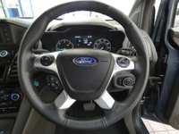 USED 2022 22 FORD GRAND TOURNEO CONNECT 1.5 EcoBlue Titanium MPV 5dr Diesel Auto Euro 6 (s/s) (120 ps) 5 SEATS PANORAMIC SUNROOF PARKING SENSORS 1 OWNER SERVICE HISTORY WARRANTY