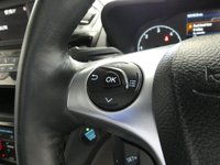 USED 2022 22 FORD GRAND TOURNEO CONNECT 1.5 EcoBlue Titanium MPV 5dr Diesel Auto Euro 6 (s/s) (120 ps) 5 SEATS PANORAMIC SUNROOF PARKING SENSORS 1 OWNER SERVICE HISTORY WARRANTY