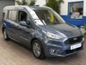 USED 2022 22 FORD GRAND TOURNEO CONNECT 1.5 EcoBlue Titanium MPV 5dr Diesel Auto Euro 6 (s/s) (120 ps) 5 SEATS PANORAMIC SUNROOF PARKING SENSORS 1 OWNER SERVICE HISTORY WARRANTY