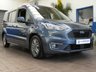 USED 2022 22 FORD GRAND TOURNEO CONNECT 1.5 EcoBlue Titanium MPV 5dr Diesel Auto Euro 6 (s/s) (120 ps) 5 SEATS PANORAMIC SUNROOF PARKING SENSORS 1 OWNER SERVICE HISTORY WARRANTY