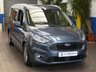 USED 2022 22 FORD GRAND TOURNEO CONNECT 1.5 EcoBlue Titanium MPV 5dr Diesel Auto Euro 6 (s/s) (120 ps) 5 SEATS PANORAMIC SUNROOF PARKING SENSORS 1 OWNER SERVICE HISTORY WARRANTY